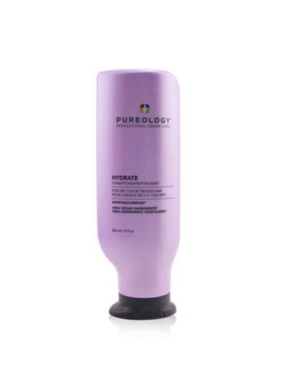 Pureology Hydrate Sheer Conditioner - Lavender Purple Bottle - Picture 12 of 12
